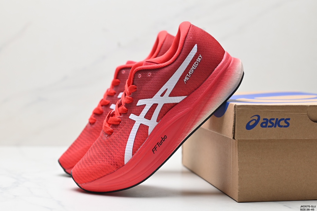 Asics Shoes